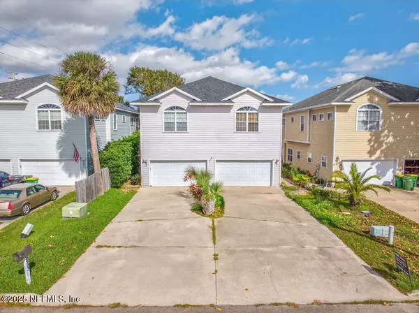 Jacksonville Beach, FL 32250,851 6TH AVE S