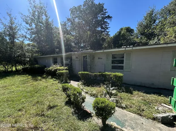 9238 2ND AVE, Jacksonville, FL 32208