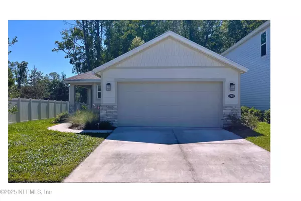 2907 LUCILLE LN, Middleburg, FL 32068