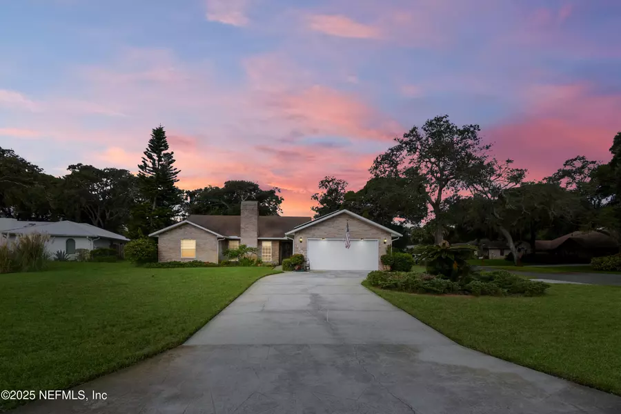 1591 SAN LUCIE CT, St. Augustine, FL 32080