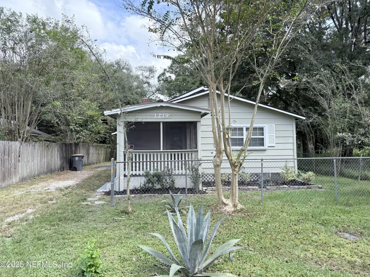 Jacksonville, FL 32254,1219 ST CLAIR ST