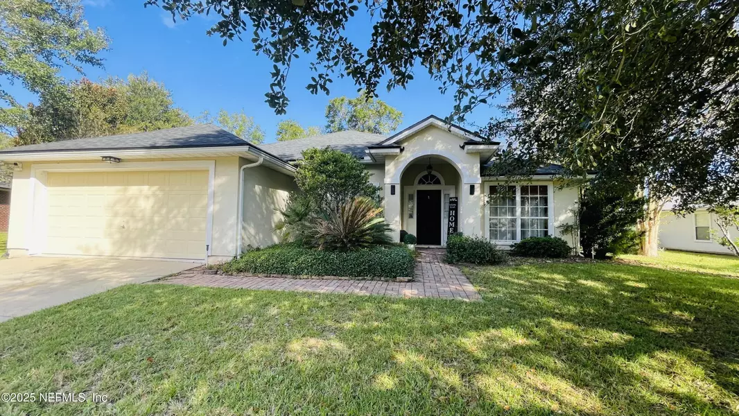 1941 WAGES WAY, Jacksonville, FL 32218