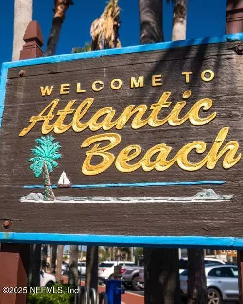 Atlantic Beach, FL 32233,98 SARATOGA CIR