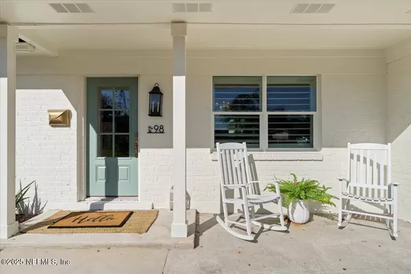 Atlantic Beach, FL 32233,98 SARATOGA CIR