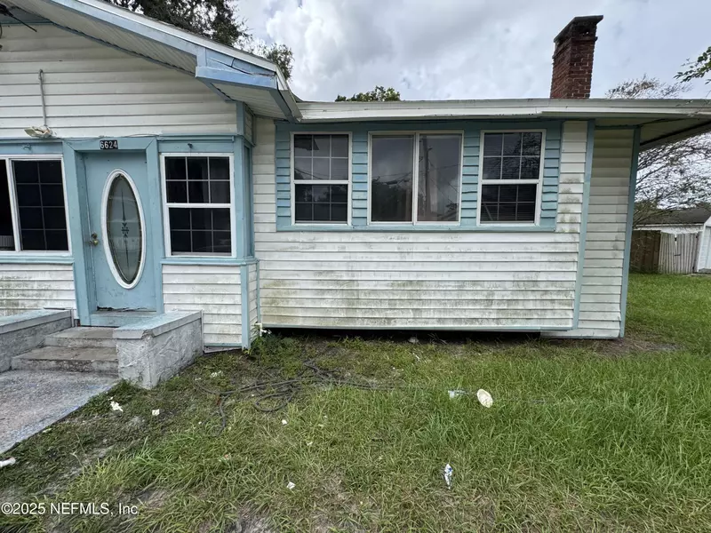 6624 SUNSET DR, Jacksonville, FL 32208