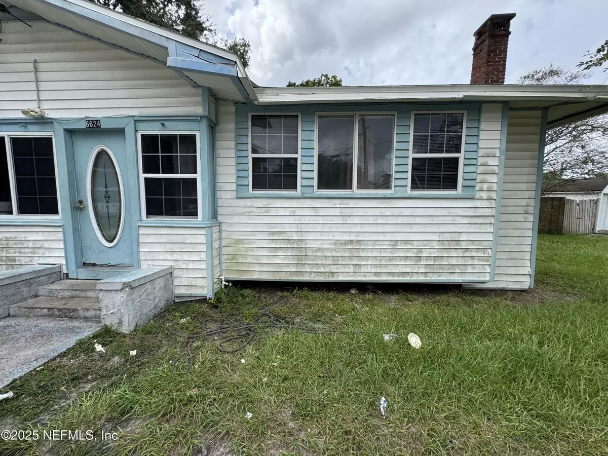 Jacksonville, FL 32208,6624 SUNSET DR