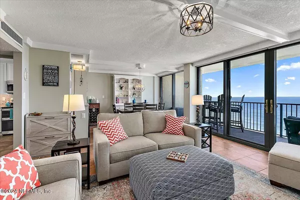 1301 1ST ST S #1505, Jacksonville Beach, FL 32250
