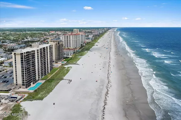 Jacksonville Beach, FL 32250,1301 1ST ST S #1505