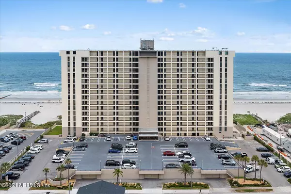 Jacksonville Beach, FL 32250,1301 1ST ST S #1505