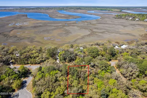 St. Marys, GA 31558,204 BECKET V/L 949 RD