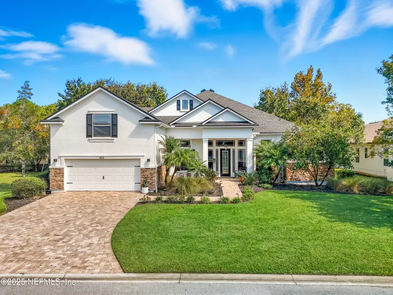 254 HOLLAND DR, St. Augustine, FL 32095