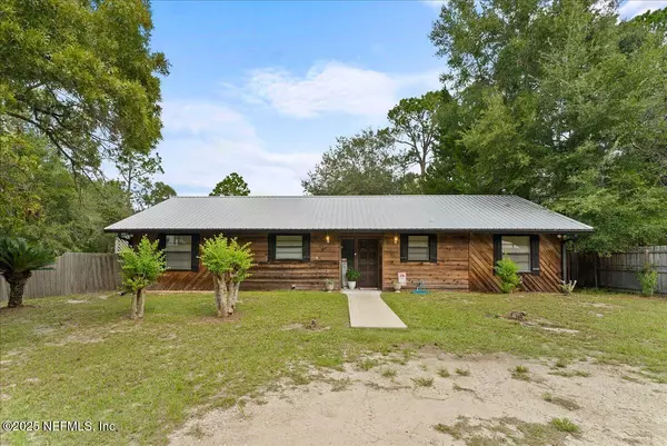831 SE 50TH ST, Keystone Heights, FL 32054