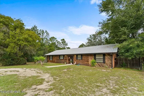 Keystone Heights, FL 32054,831 SE 50TH ST