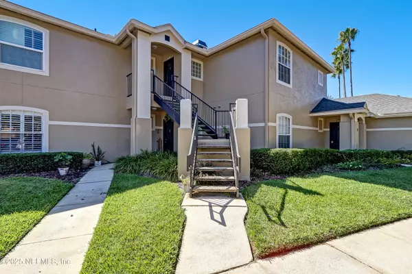 Jacksonville Beach, FL 32250,1655 THE GREENS WAY #2125