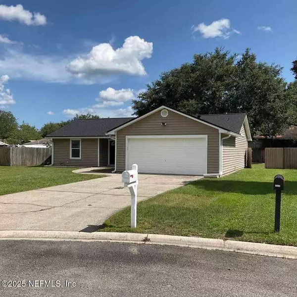 3207 KATYS CT, Green Cove Springs, FL 32043