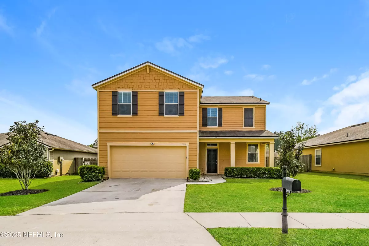 Green Cove Springs, FL 32043,3862 FALCON CREST DR