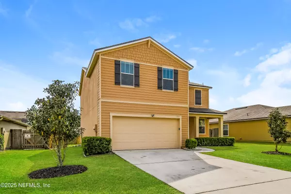 Green Cove Springs, FL 32043,3862 FALCON CREST DR