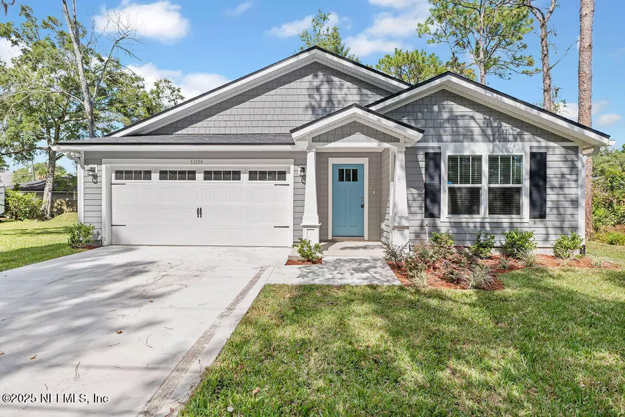 12159 CALAIS ST, Jacksonville, FL 32224