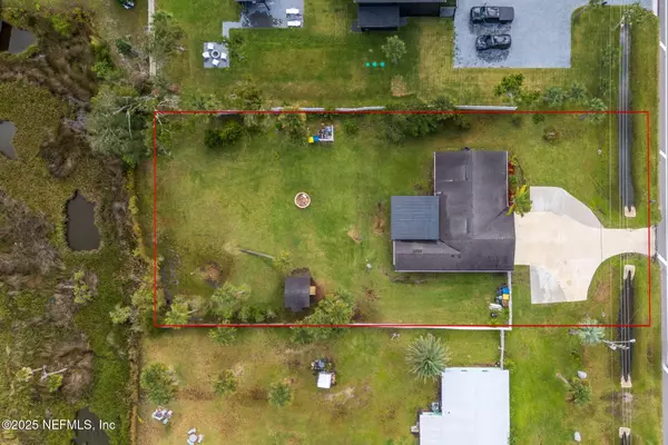 Jacksonville, FL 32226,5363 HECKSCHER DR