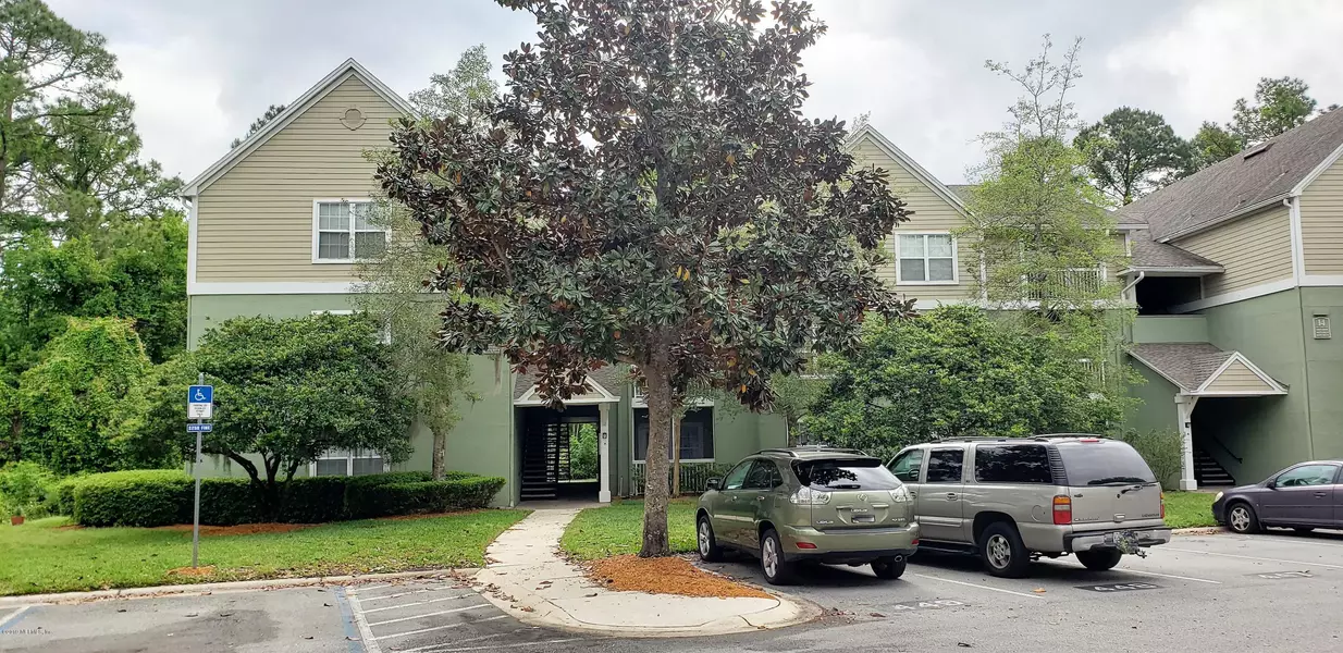 7701 TIMBERLIN PARK BLVD #1413, Jacksonville, FL 32256
