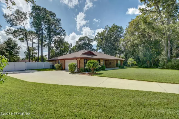12876 SQUIRREL TREE CT, Jacksonville, FL 32246