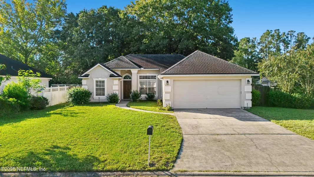 12176 MANTLE DR, Jacksonville, FL 32224