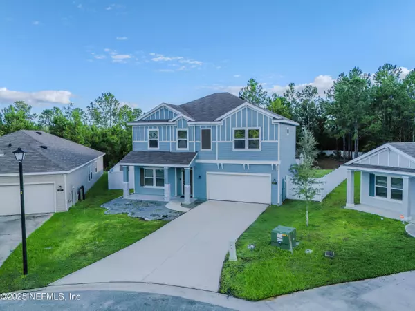 Jacksonville, FL 32218,10971 BUFFLEHEAD CT