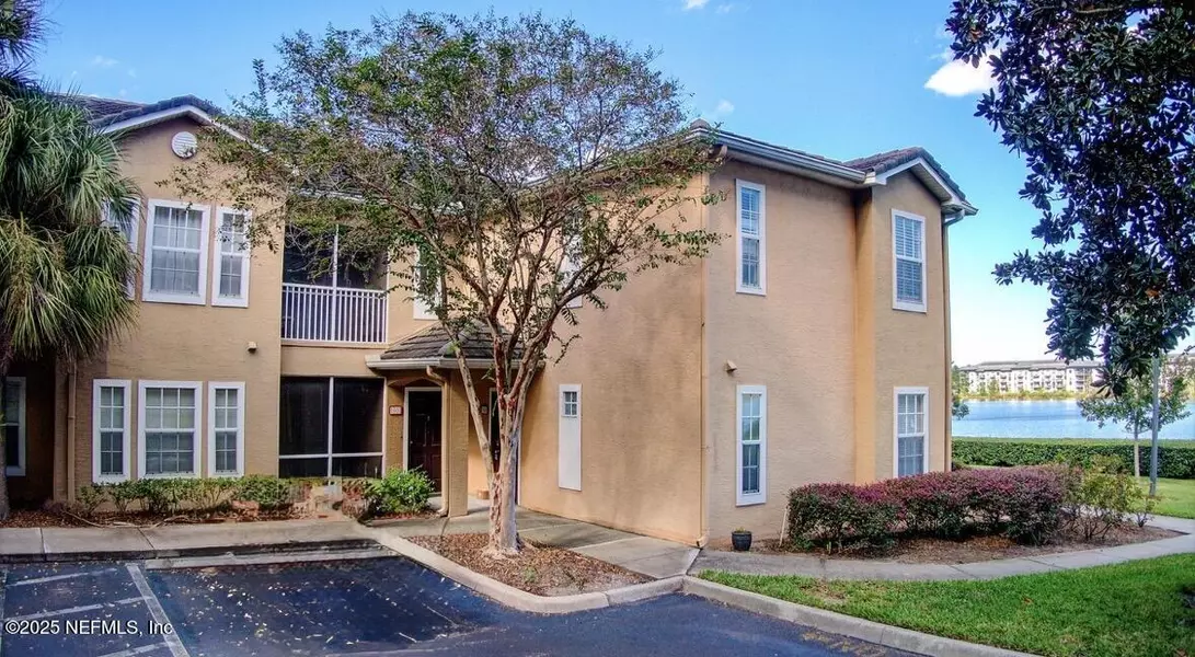10075 GATE Pkwy N #1604, Jacksonville, FL 32246