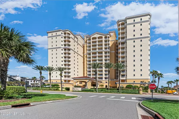 1031 1ST ST S #403, Jacksonville Beach, FL 32250