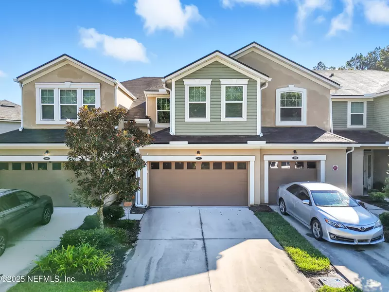 362 PARADAS PL, St. Augustine, FL 32092