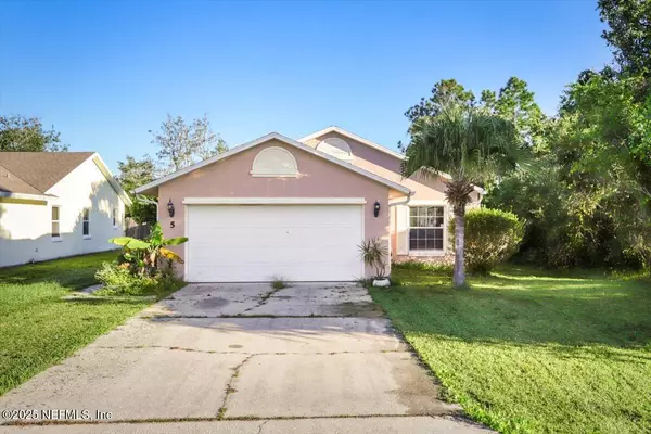 Palm Coast, FL 32164,5 WOOD ACRE LN