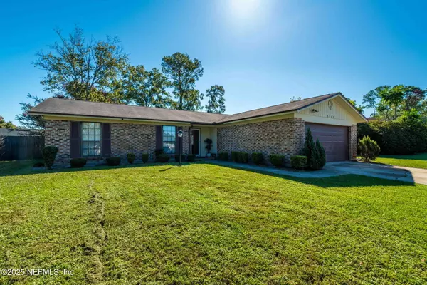 3765 MOONFLOWER RD, Jacksonville, FL 32210