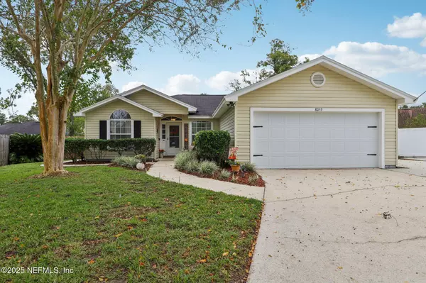 8053 QUEENSFERRY LN, Jacksonville, FL 32244