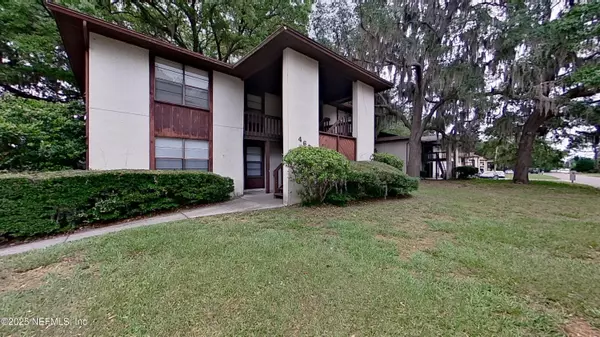 469 CRABAPPLE CT #A, Orange Park, FL 32073
