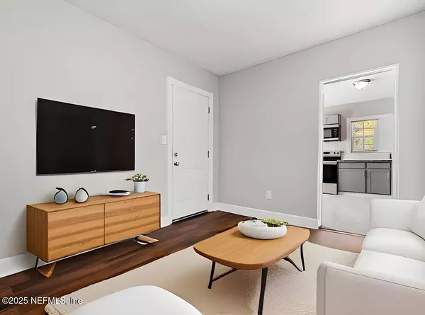 Jacksonville, FL 32208,1119 KENMORE ST