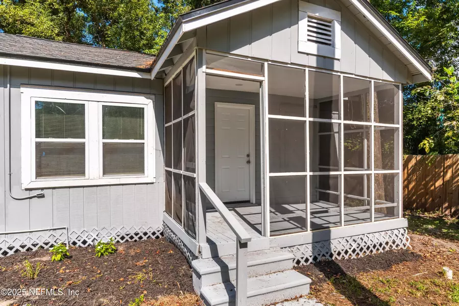 1119 KENMORE ST, Jacksonville, FL 32208