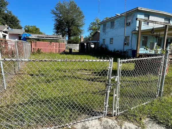 Jacksonville, FL 32209,1163 W 5TH ST