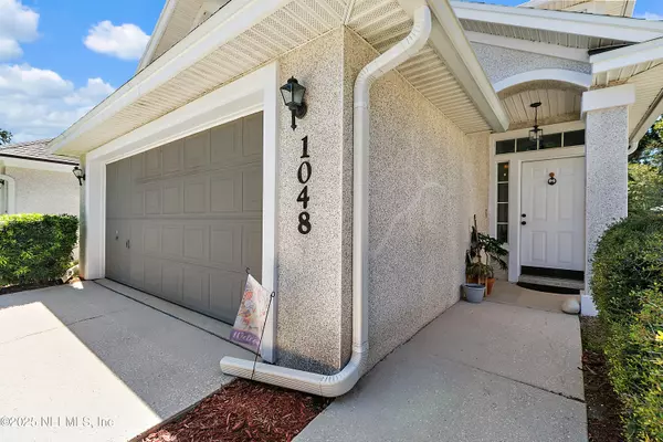 Atlantic Beach, FL 32233,1048 LITTLE CYPRESS Key