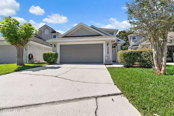 1048 LITTLE CYPRESS Key, Atlantic Beach, FL 32233