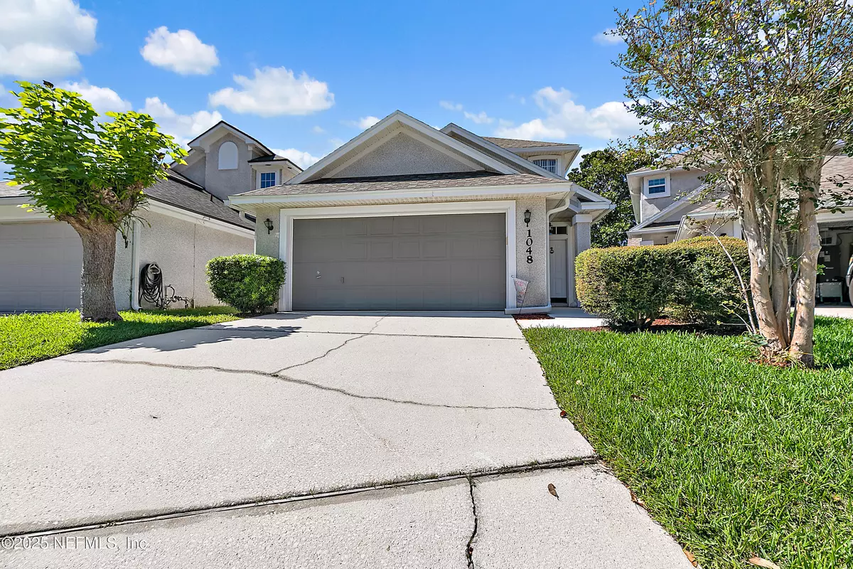 Atlantic Beach, FL 32233,1048 LITTLE CYPRESS Key