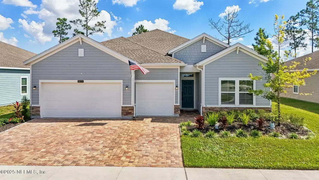 9870 ANSLEY LAKE DR, Jacksonville, FL 32222