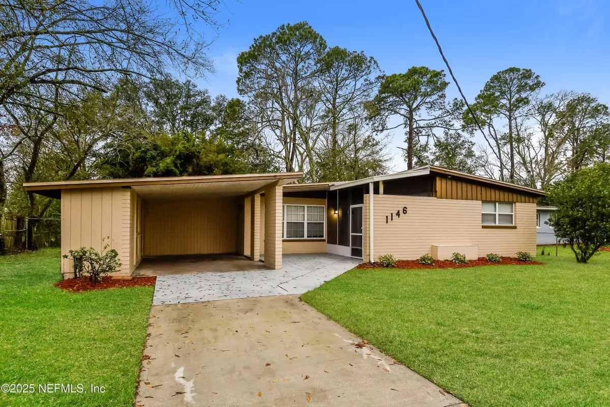 Jacksonville, FL 32205,1146 BUSAC AVE