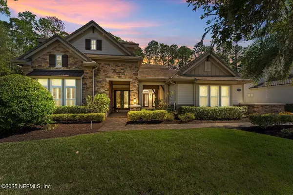 Ponte Vedra, FL 32081,107 DEER VALLEY DR