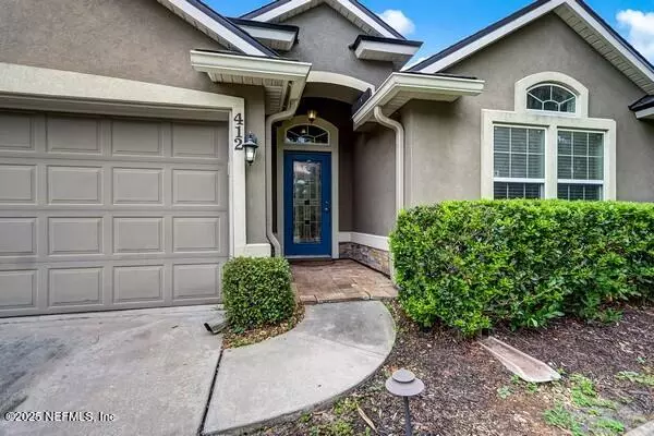 St. Johns, FL 32259,412 CHATTAN WAY
