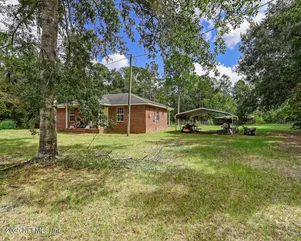 Sanderson, FL 32087,20061 NOAH RAULERSON RD