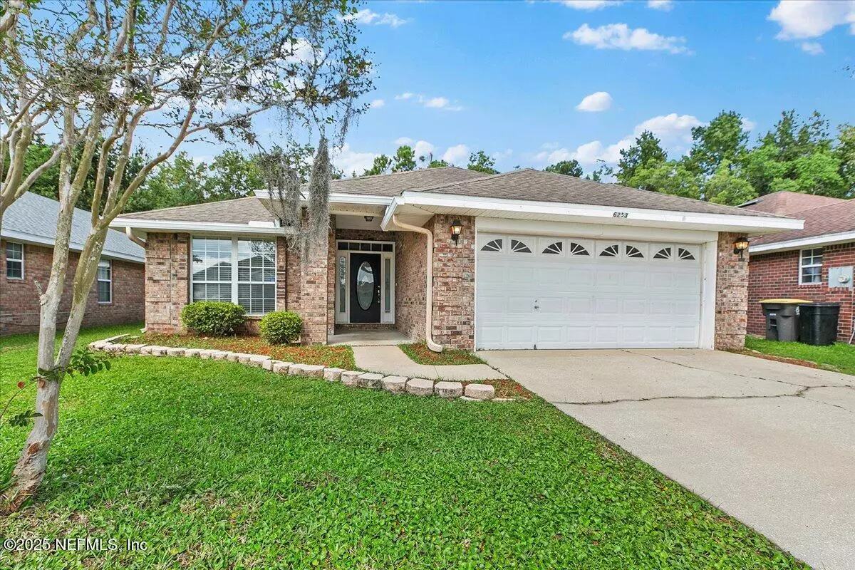 Jacksonville, FL 32244,6253 N IRONSIDE DR