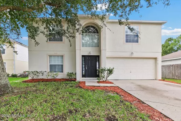7078 SHADY PINE CT, Jacksonville, FL 32244