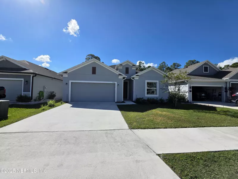 3233 CROCUS LN, Green Cove Springs, FL 32043