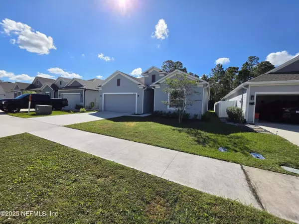 Green Cove Springs, FL 32043,3233 CROCUS LN
