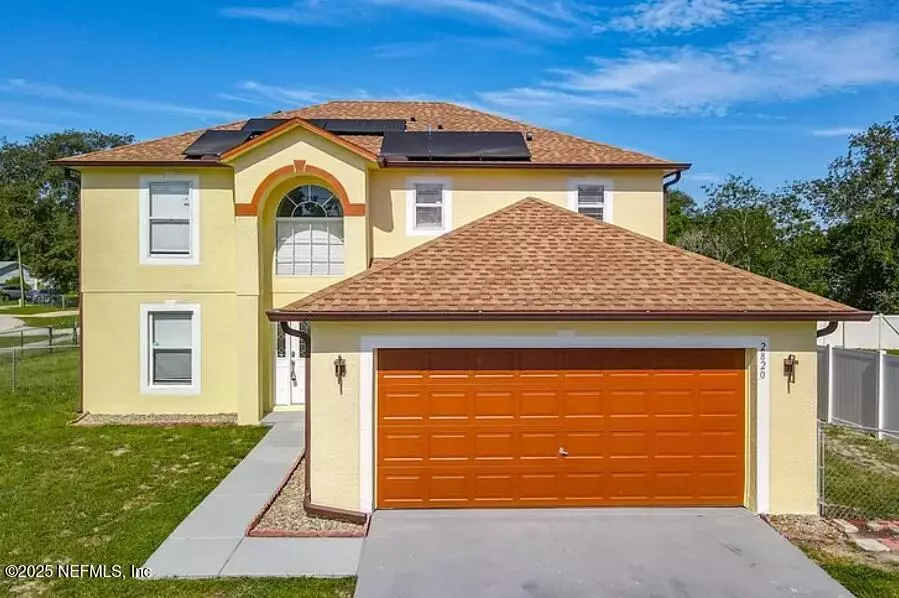 2820 WACO DR E, Deltona, FL 32738